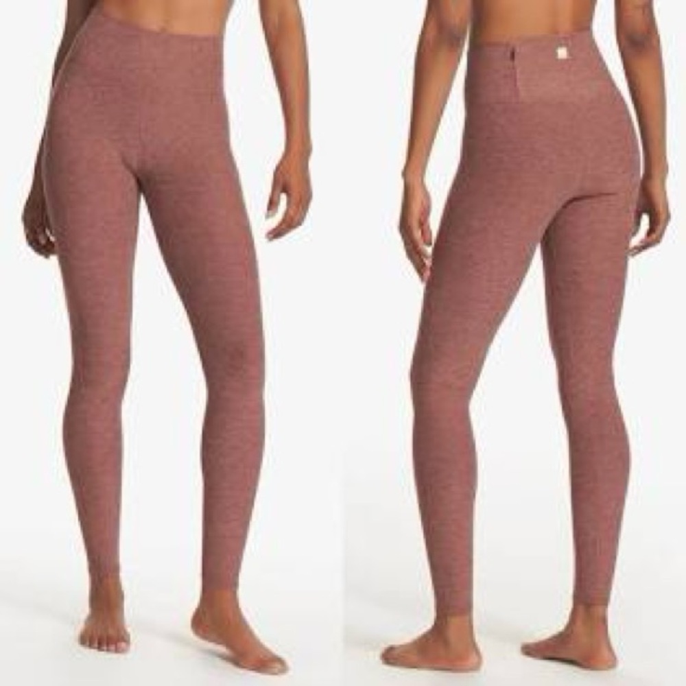 Vuori Clean elevation leggings